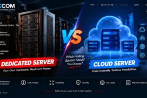 https://www.gxcom.net/dedicated-server-vs-cloud-server/