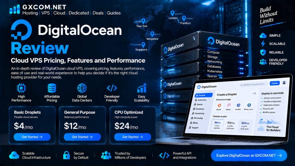 digitalocean-review