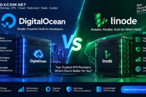 DigitalOcean vs Linode: Which VPS Provider Is Better?