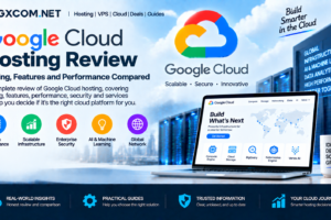 Google Cloud Hosting Review: Pricing, Features and Performance Compared