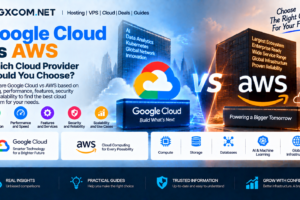 Google Cloud vs AWS: Which Cloud Provider Should You Choose?