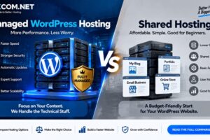 https://www.gxcom.net/managed-wordpress-hosting-vs-shared-hosting/