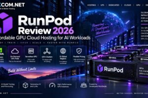 RunPod Review 2026: Affordable GPU Cloud Hosting for AI Workloads