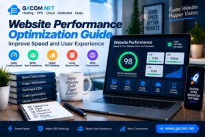 Website Performance Optimization Guide: Improve Speed and User Experience