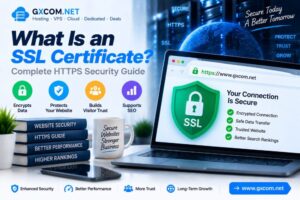 What Is an SSL Certificate? Complete HTTPS Security Guide
