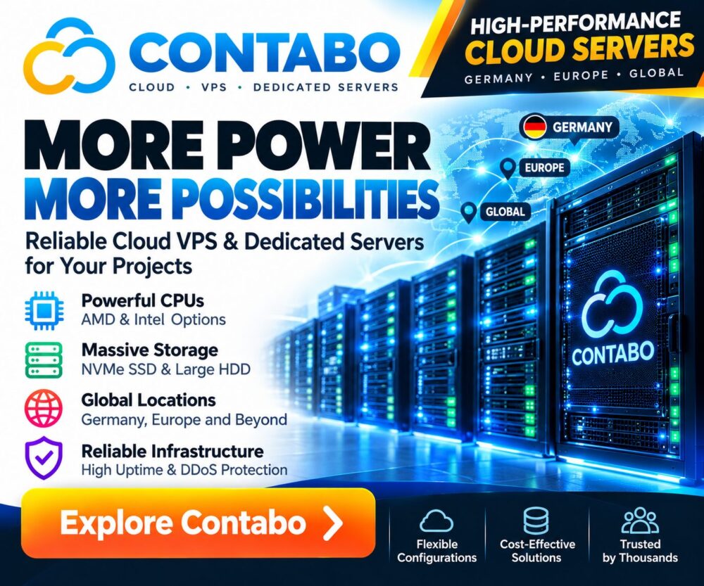 Contabo