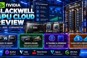 NVIDIA Blackwell GPU Cloud Review: B200, GB200 and AI Infrastructure Buying Considerations
