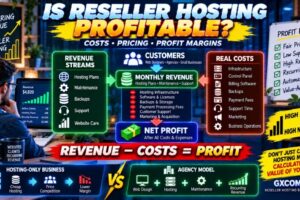 Is Reseller Hosting Profitable Costs Pricing Profit Margins and Recurring Revenue Explained