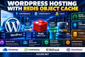 WordPress 托管服务与 Redis 对象缓存：性能、兼容性及成本