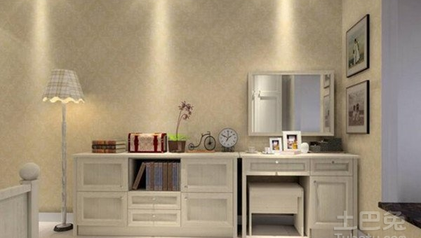 卧室放梳妆台风水好吗