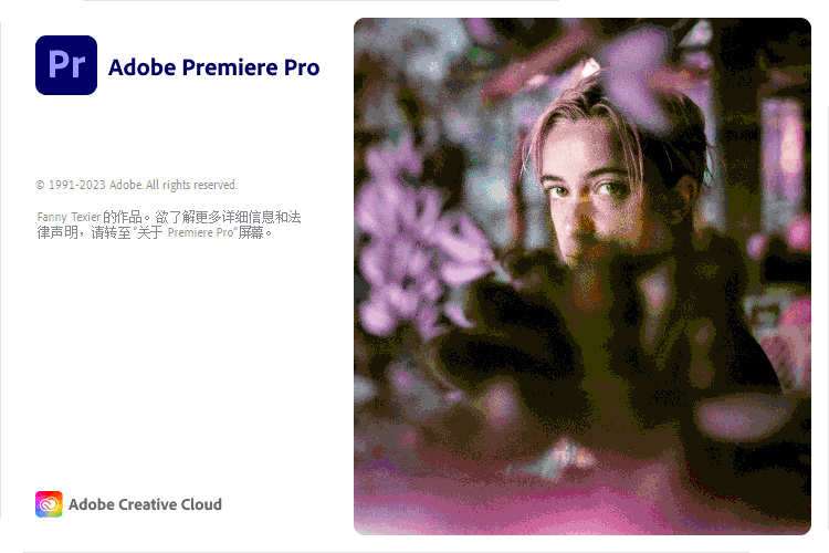 Adobe Premiere Pro 2025 v26.0.0-趣奇资源网-第4张图片