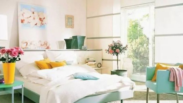 卧室用紫色床单风水好吗