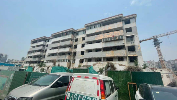 住宅北方有个垃圾转运站风水好不好