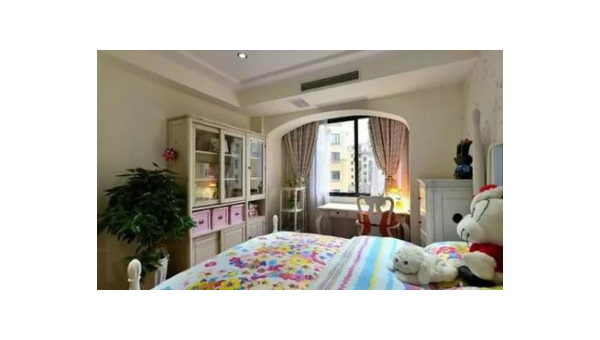 卧室床靠窗户但有防盗网风水好吗