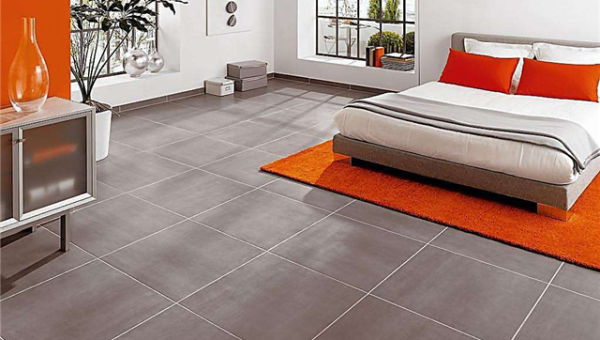 卧室铺瓷砖风水好吗