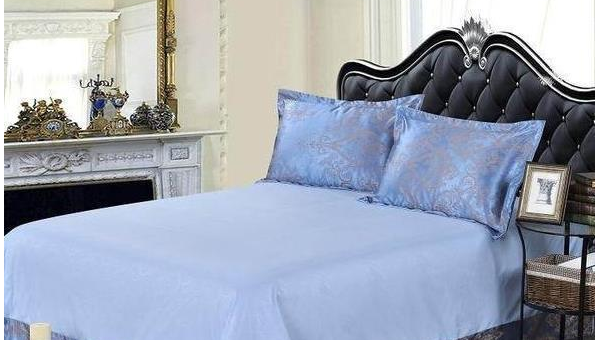 卧室用蓝色床单风水好吗