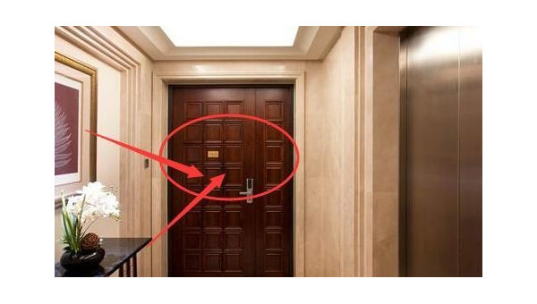大门对电梯风水好吗