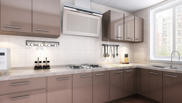 厨房用白色橱柜风水好吗