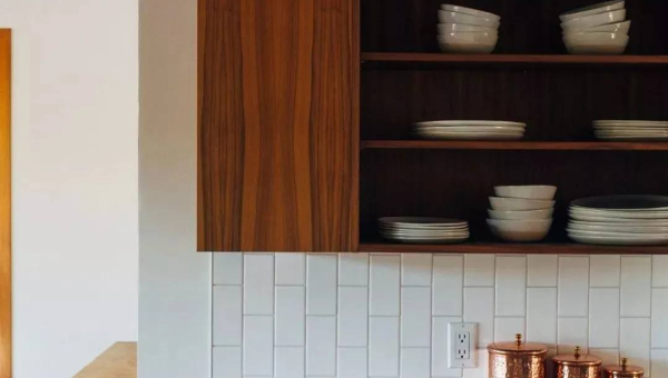 厨房用黑色台面风水好吗