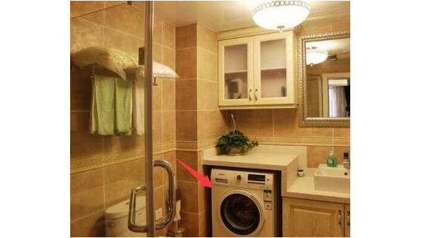 阳台晾衣服风水好吗