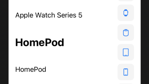 Xcode 15 新特性解析：SwiftUI 预览优化与 iOS 真机调试流程简化