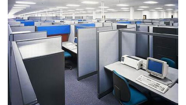 办公室放复印机风水好吗