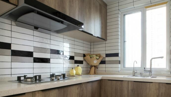 厨房用木质橱柜风水好吗