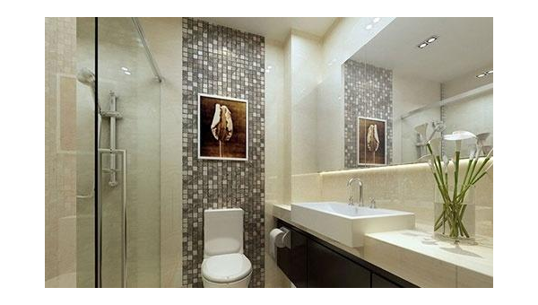 厕所门对餐厅门风水好吗