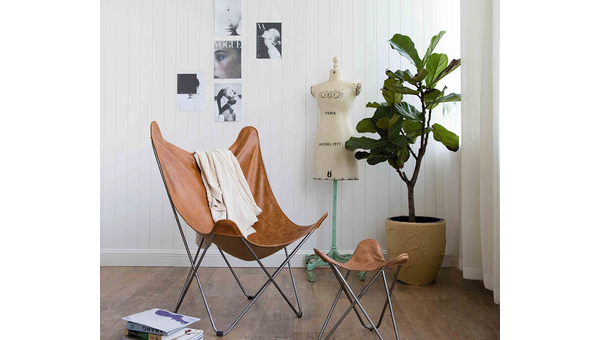 卧室摆摇椅风水好吗