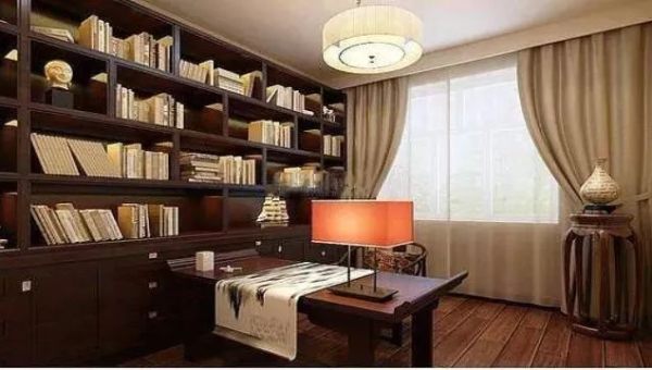 书房窗户朝西风水好吗