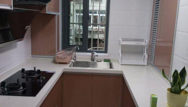 厨房水槽用双槽风水好吗