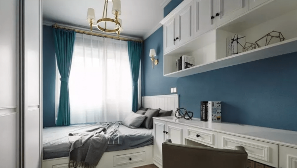 书房用榻榻米风水好不好