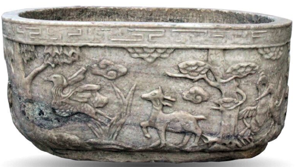 家中摆放银雕的风水作用