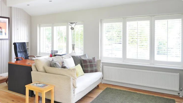 窗户对垃圾站风水好吗