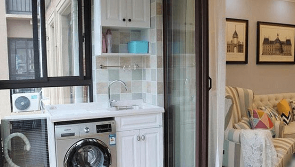 客厅铺大理石风水好吗