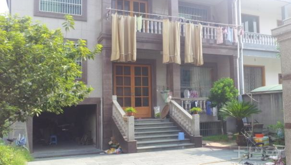 大门对门风水好吗