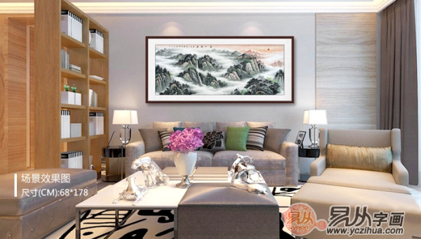 客厅摆沙发风水好吗