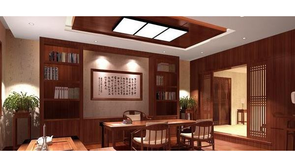 办公室放绿植风水好吗