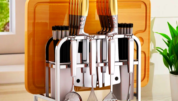 厨房用不锈钢厨具风水好吗