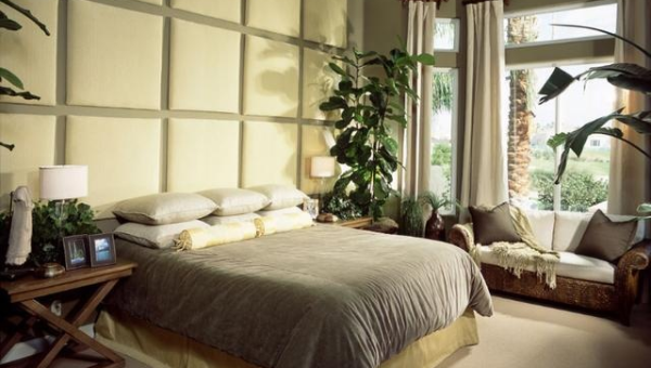 床头朝北风水好吗