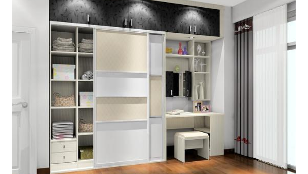 卧室放衣柜风水好吗