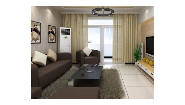 客厅摆茶几风水好吗