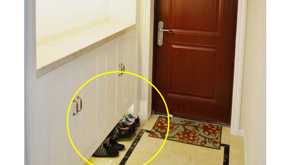 家门口种柿子树风水好吗