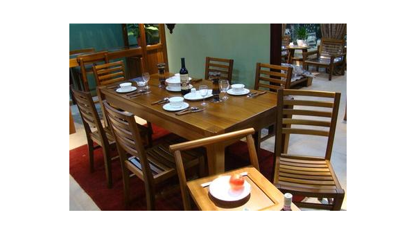 餐厅用皮质餐椅风水好吗