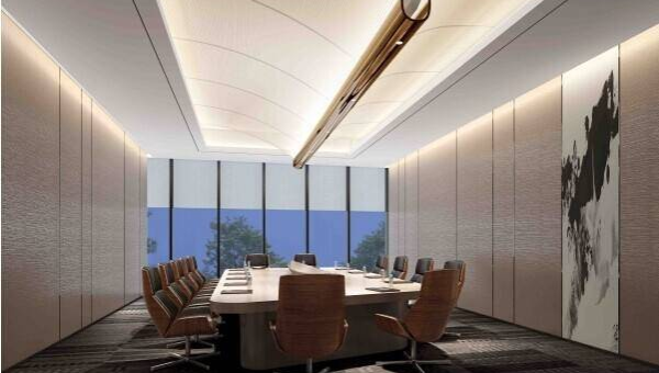 办公室放饮水机风水好吗