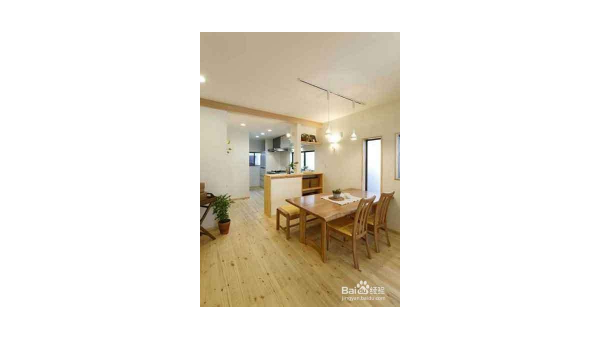 餐厅用白色餐桌风水好吗