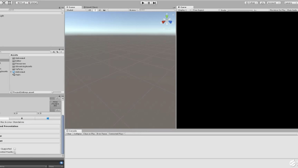 Unity Asset Store 资源审核：插件兼容性与安全性检查