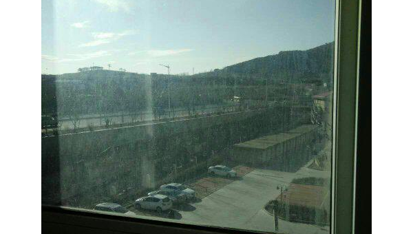 窗户对公园风水好吗