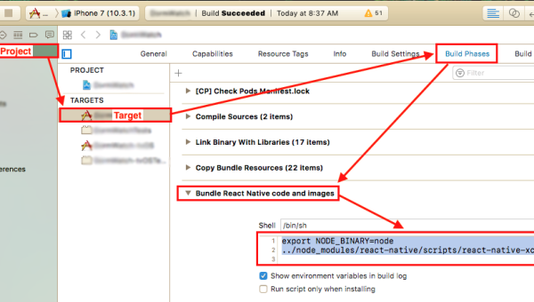 Xcode 编译缓存：Build System 增量编译的实现逻辑