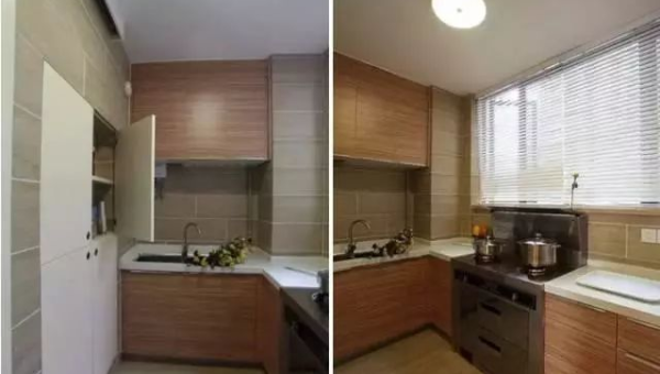 书房装榻榻米地台带收纳风水好吗